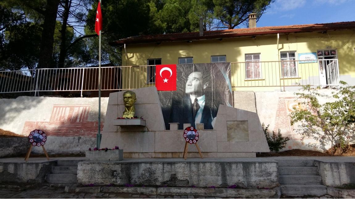 Atatürk Haftası ve 10 Kasım Atatürk'ü Anma Günü 